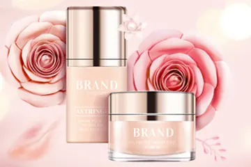 Beauty &<br>Anti-aging