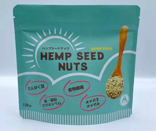 HEMP SEED