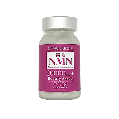 Bikatsu NMN20000